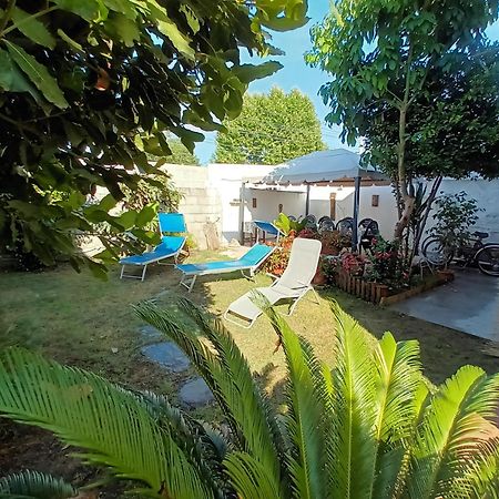 Vacanze A וירג'יו מראה חיצוני תמונה