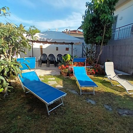 Vacanze A וירג'יו מראה חיצוני תמונה
