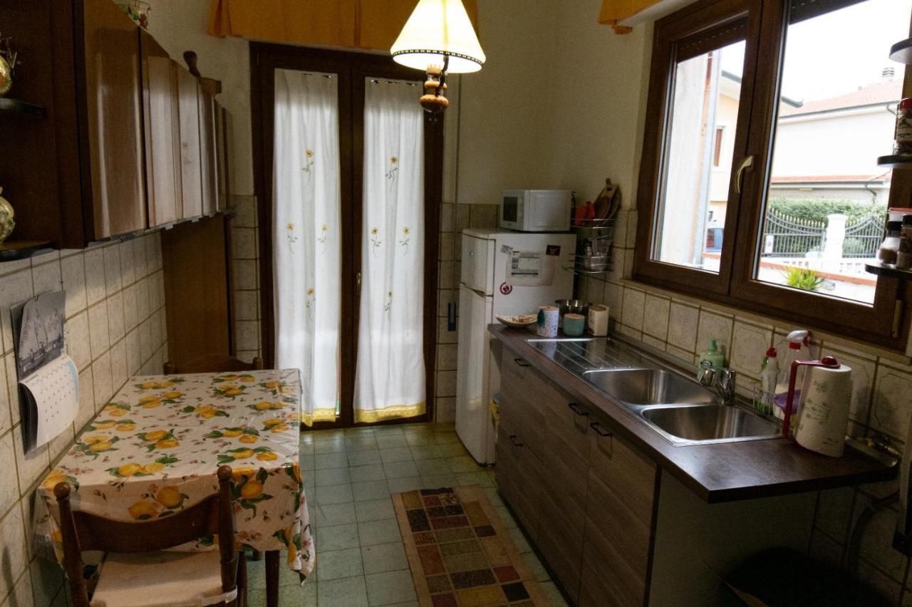 Vacanze A וירג'יו מראה חיצוני תמונה