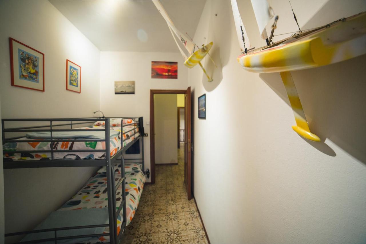 Vacanze A וירג'יו מראה חיצוני תמונה