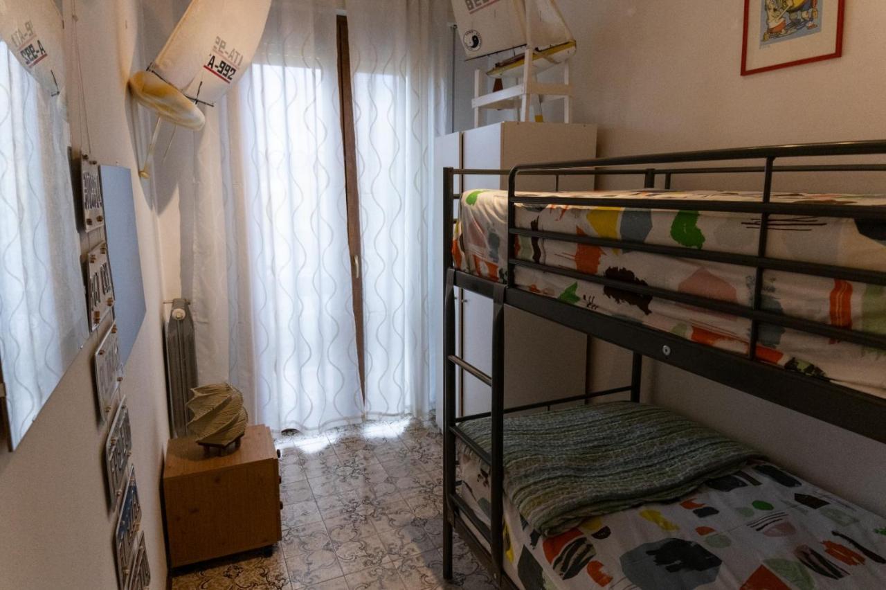 Vacanze A וירג'יו מראה חיצוני תמונה