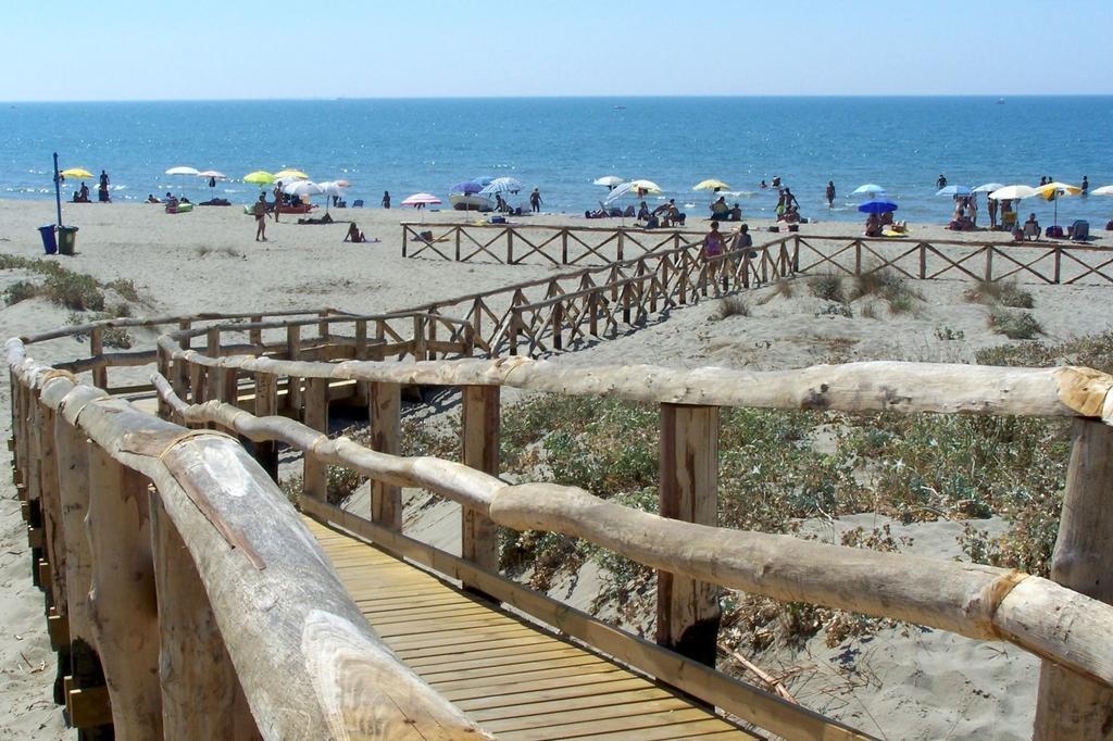 Vacanze A וירג'יו חדר תמונה